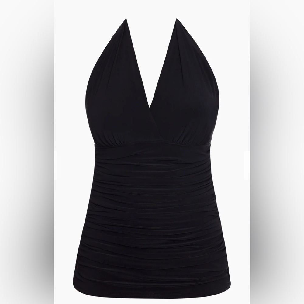 Magicsuit Black Swimsuit